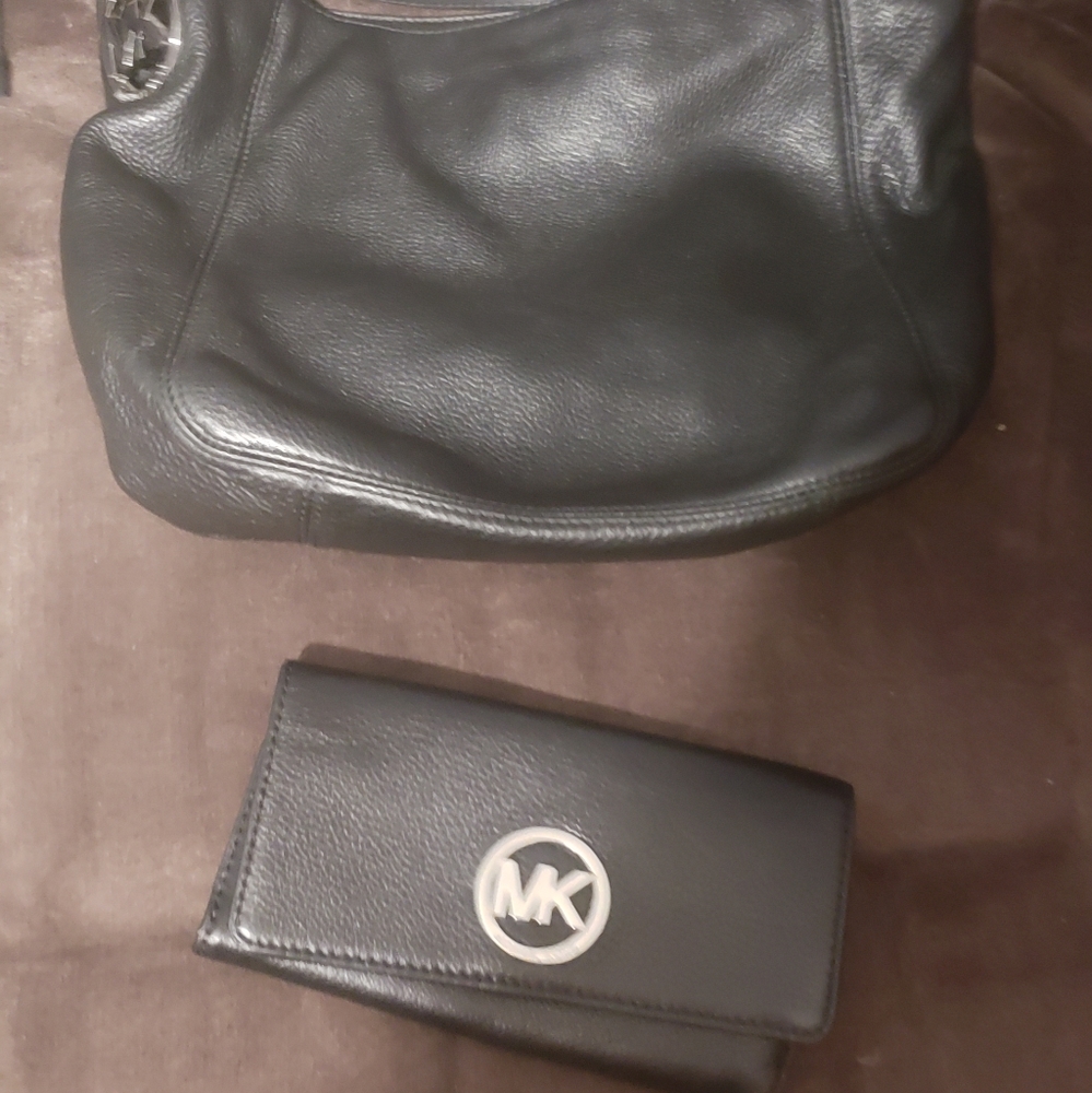 Michael Kors set